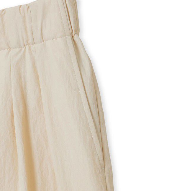 MACKINTOSH PHILOSOPHY「GREY LABEL ミリタリーイージーハーフパンツ」|その他|