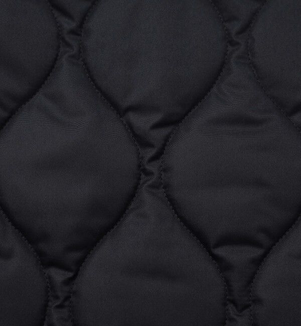 MACKINTOSH PHILOSOPHY「【WEB&一部店舗限定】キルティングロングコート」|その他|