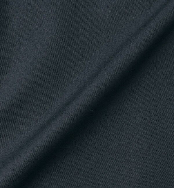 MACKINTOSH PHILOSOPHY「【WELBURY(ウェルベリー)】シャンブレーギャバジン」|ステンカラーコート|