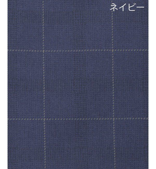 ikka「ＥＡＳＹＳＴＲＥＴＣＨプリント５Ｐ」|その他|