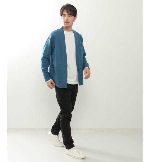 ikka「EASY STRETCH 起毛5Pパンツ」|その他|