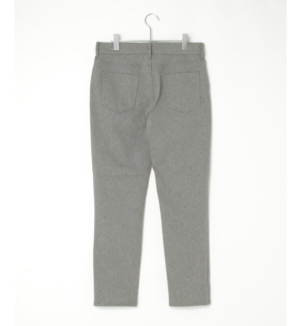 ikka「EASY STRETCH 起毛5Pパンツ」|その他|