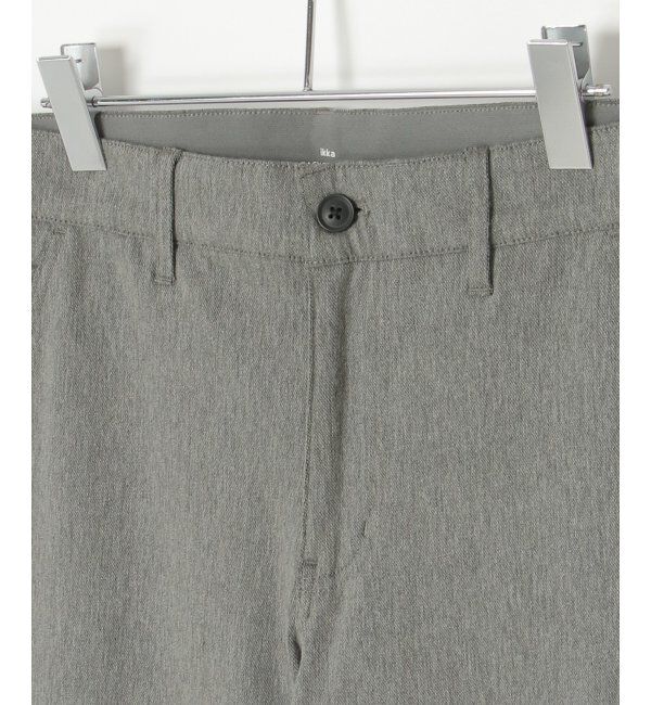 ikka「EASY STRETCH 起毛5Pパンツ」|その他|