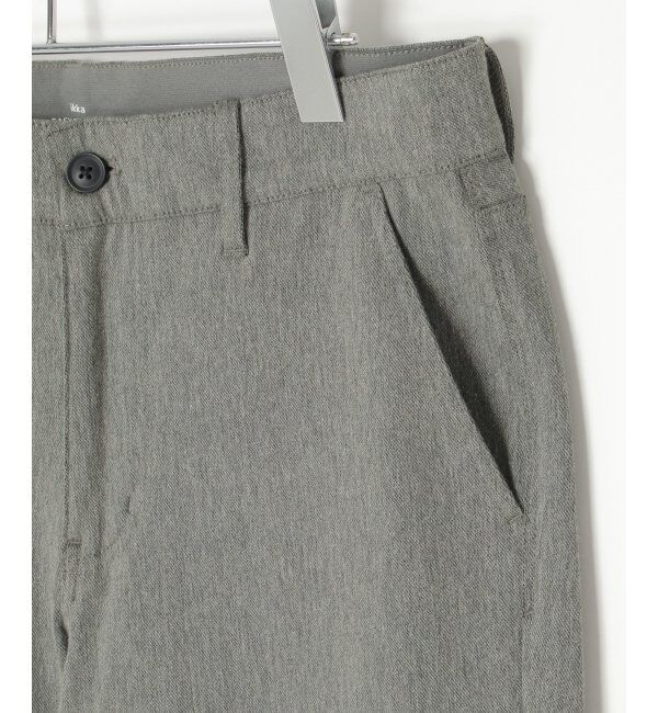 ikka「EASY STRETCH 起毛5Pパンツ」|その他|