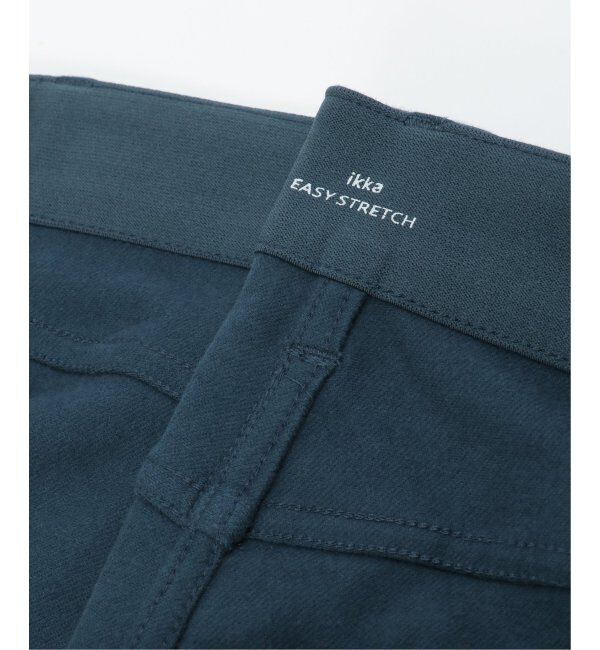 ikka「EASY STRETCH 起毛5Pパンツ」|その他|