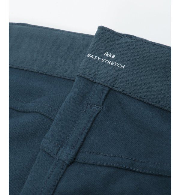 ikka「EASY STRETCH 起毛5Pパンツ」|その他|