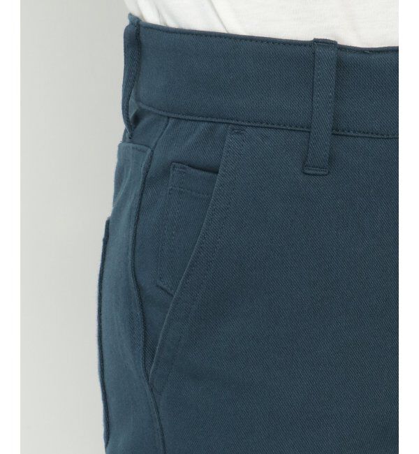 ikka「EASY STRETCH 起毛5Pパンツ」|その他|