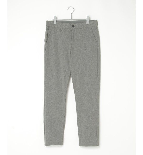 ikka「EASY STRETCH 起毛5Pパンツ」|その他|