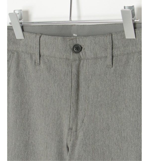 ikka「EASY STRETCH 起毛5Pパンツ」|その他|