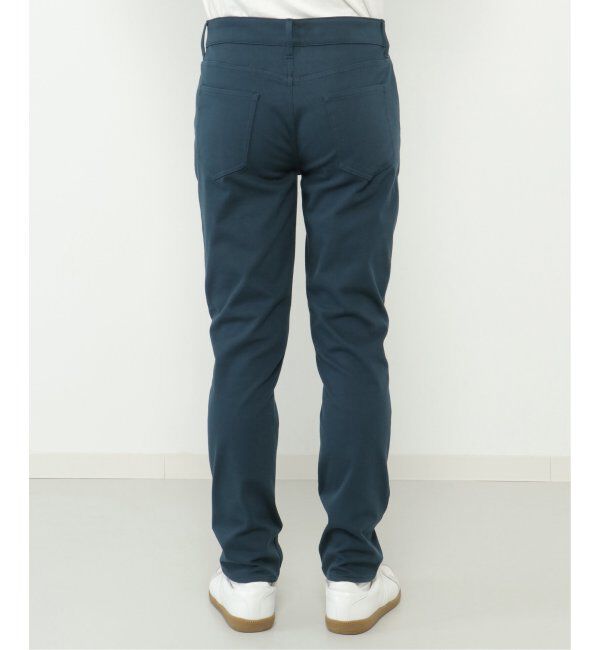 ikka「EASY STRETCH 起毛5Pパンツ」|その他|