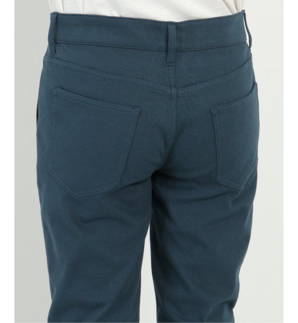 ikka「EASY STRETCH 起毛5Pパンツ」|その他|