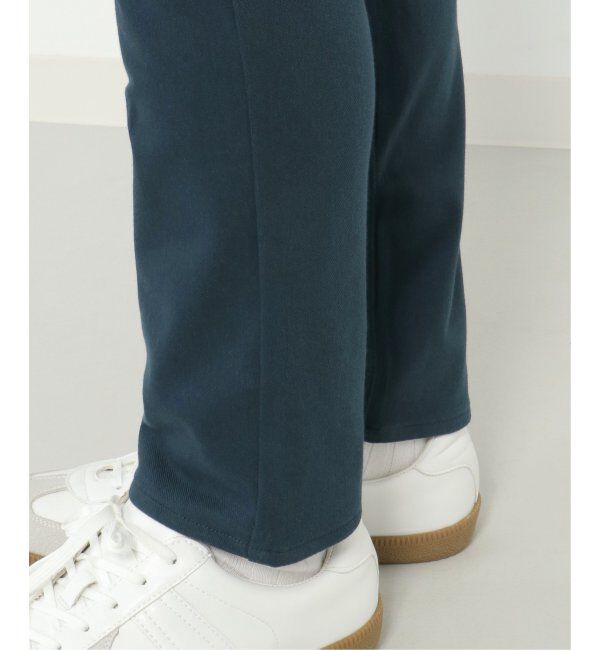 ikka「EASY STRETCH 起毛5Pパンツ」|その他|