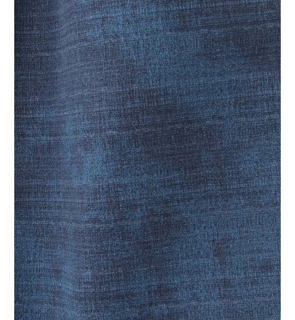 ikka kids「ムラ染め風ハーフパンツ（120~160cm）」|その他|