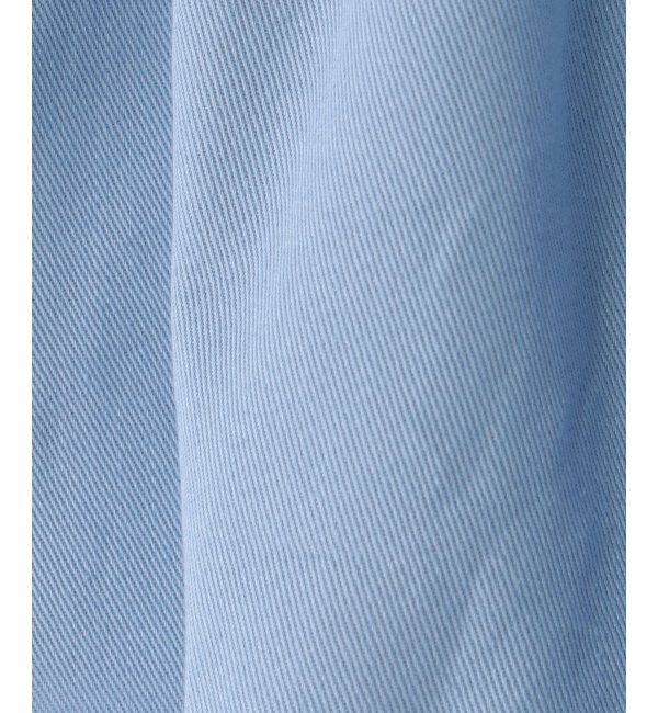 ikka kids「スカーフベルト付きキュロット（120~160cm）」|その他|