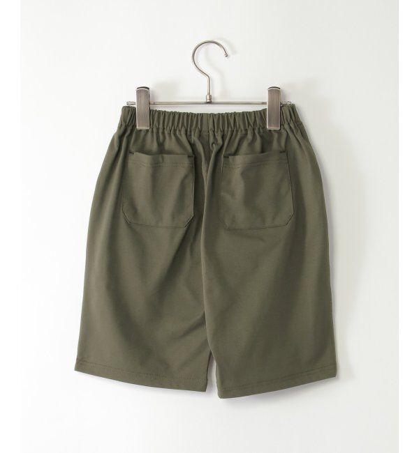 ikka kids「GOKU楽 速乾ハーフパンツ（120~160cm）」|その他|