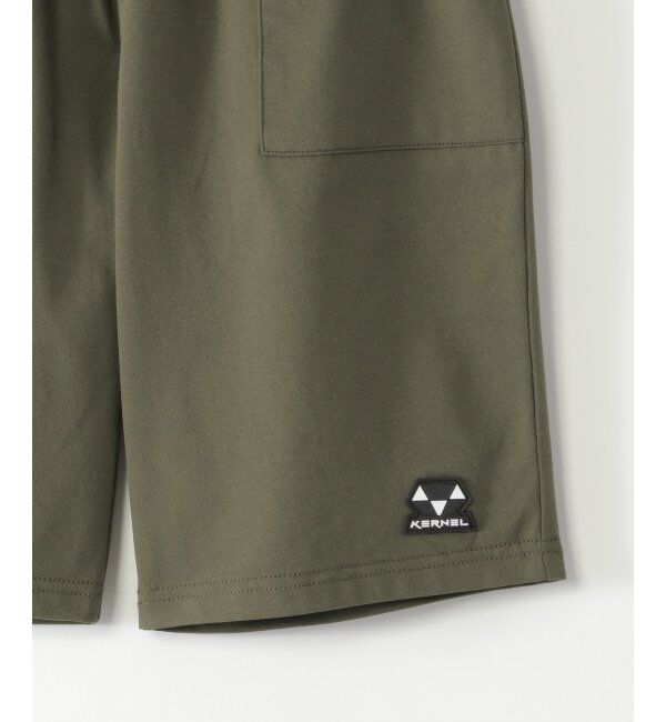 ikka kids「GOKU楽 速乾ハーフパンツ（120~160cm）」|その他|