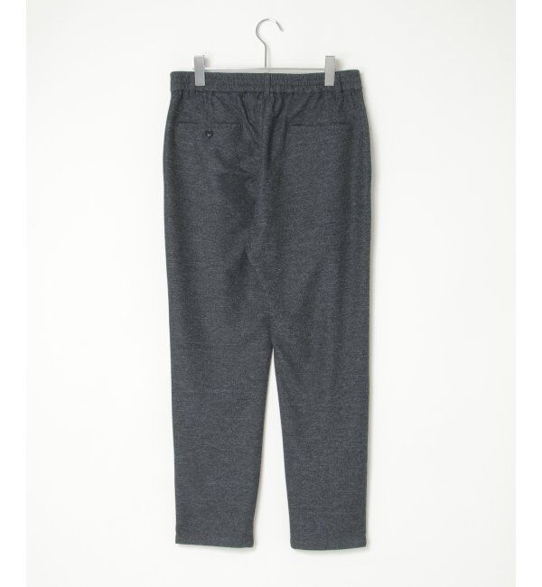 IKKA LOUNGE「【セットアップ対応】GOKU楽ワーク メランジライトパンツ」|その他|