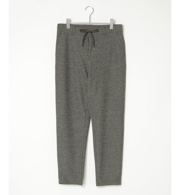 IKKA LOUNGE「【セットアップ対応】GOKU楽ワーク メランジライトパンツ」|その他|