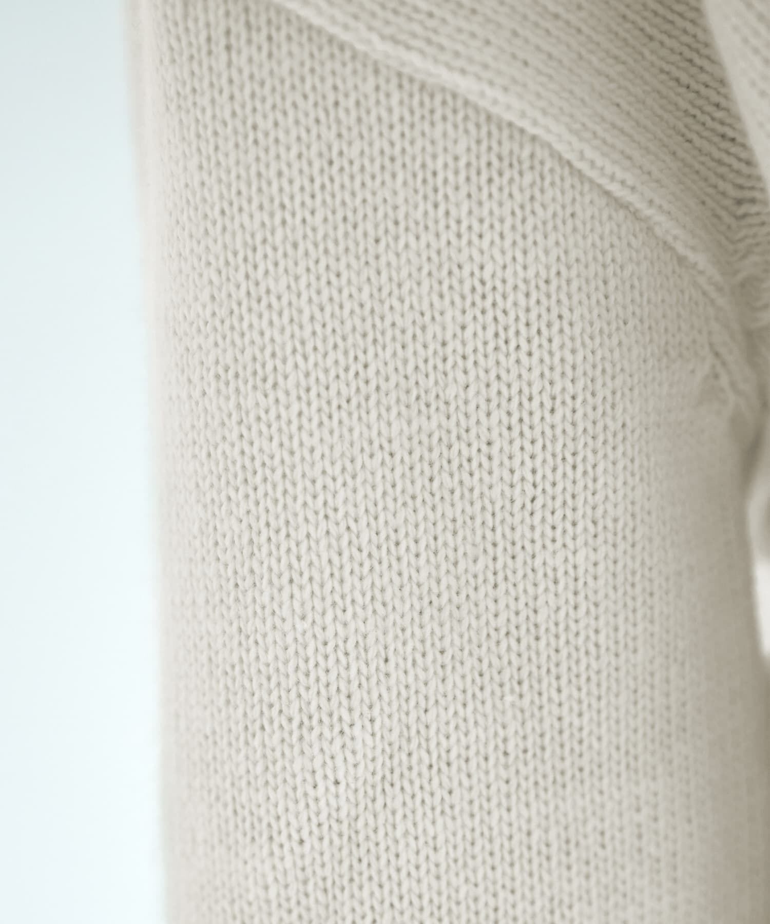 STYLE DELI「着やすいVネックニットトップス」|ニット・セーター|