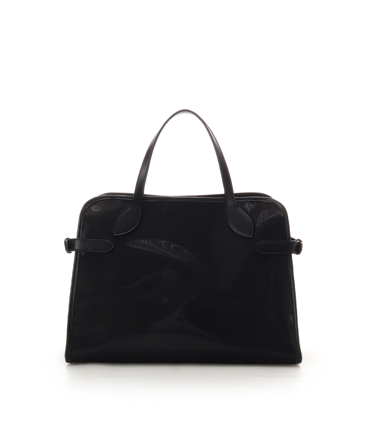 Samantha Thavasa「フラワーチュールハンドバッグ 大サイズ」|ハンドバッグ|