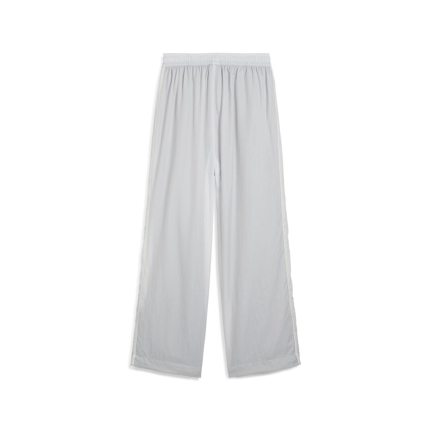 PUMA「【PUMA ｳｪｱ】W ROSE T7 RELAXED TRACK P」|チノ|