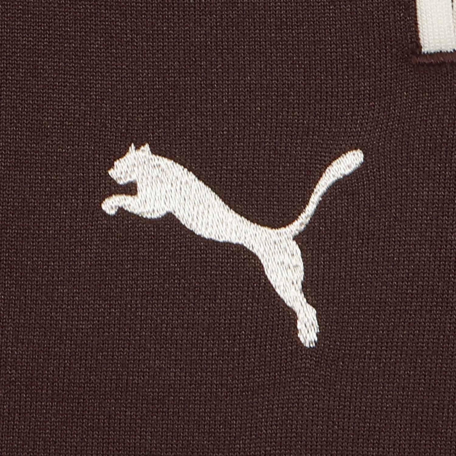 PUMA「【PUMA ｳｪｱ】M T7 TRACK PANTS JP」|チノ|