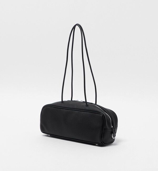 UNITED ARROWS「＜＆MyuQ＞KAKU WIDE バッグ」|ショルダー・メッセンジャー|