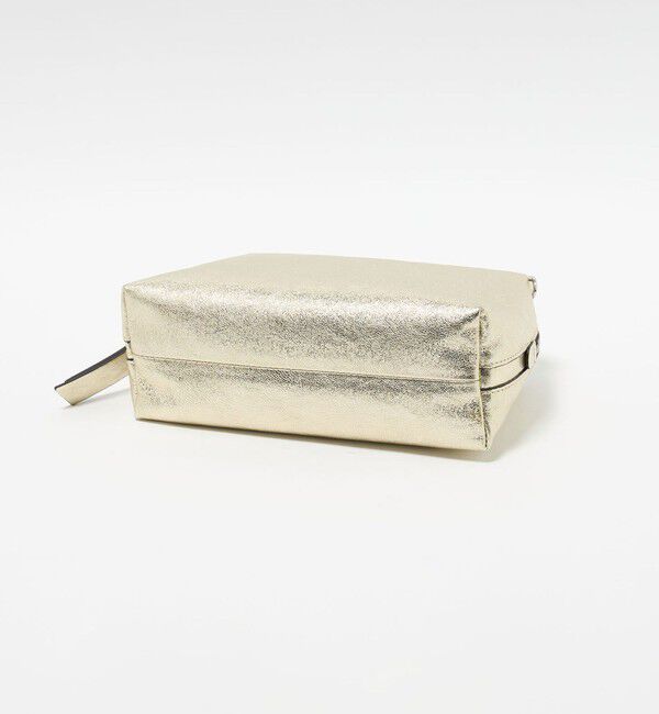 UNITED ARROWS「＜GIANNI CHIARINI＞ALIFA MTL M バッグ 26SS」|ショルダー・メッセンジャー|