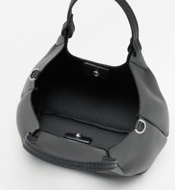 UNITED ARROWS「＜GIANNI CHIARINI＞DUA バッグ」|ハンドバッグ|