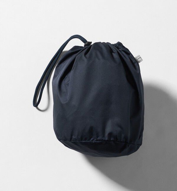 UNITED ARROWS「ポリエステル タフタ パッカブル ライト バルマカーンコート　撥水」|ステンカラーコート|