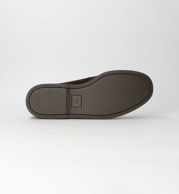 UNITED ARROWS green label relaxing「【別注】＜G.H.BASS＞GLR DECK LOGAN ローファー」|ローファー|