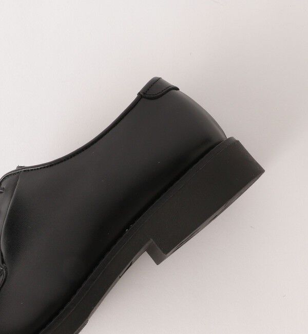 UNITED ARROWS green label relaxing「GLR ハッスイ アクティブ プレーントゥ ドレスシューズ」|ビジネス・ドレスシューズ|