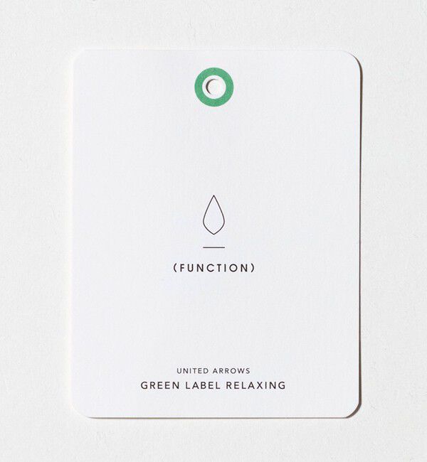 UNITED ARROWS green label relaxing「TC サテン スマートレッグ S1 イージーパンツ -ストレッチ-」|その他|