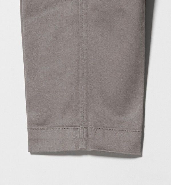 UNITED ARROWS green label relaxing「TC サテン スマートレッグ S1 イージーパンツ -ストレッチ-」|その他|