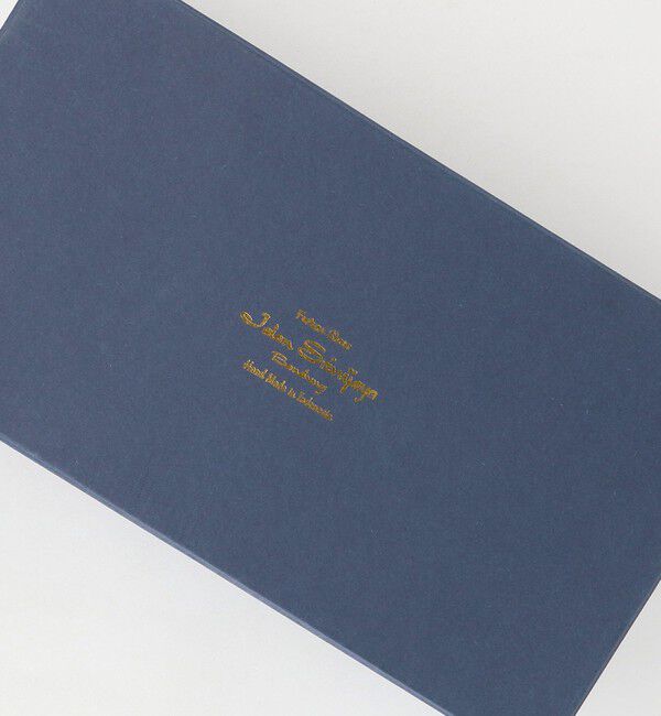 UNITED ARROWS green label relaxing「【別注】＜Jalan Sriwijaya＞5アイ キャップトウ 外羽根 ビブラム ドレスシューズ」|ビジネス・ドレスシューズ|