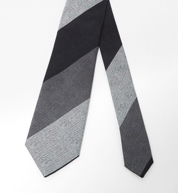 UNITED ARROWS green label relaxing「＜Seaward & Stearn＞8.0cm ストライプ2 ネクタイ」|ネクタイ・蝶ネクタイ|