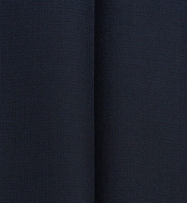 UNITED ARROWS green label relaxing「GUABELLO 組織無地 MF ノープリーツ スーツパンツ」|スーツ|