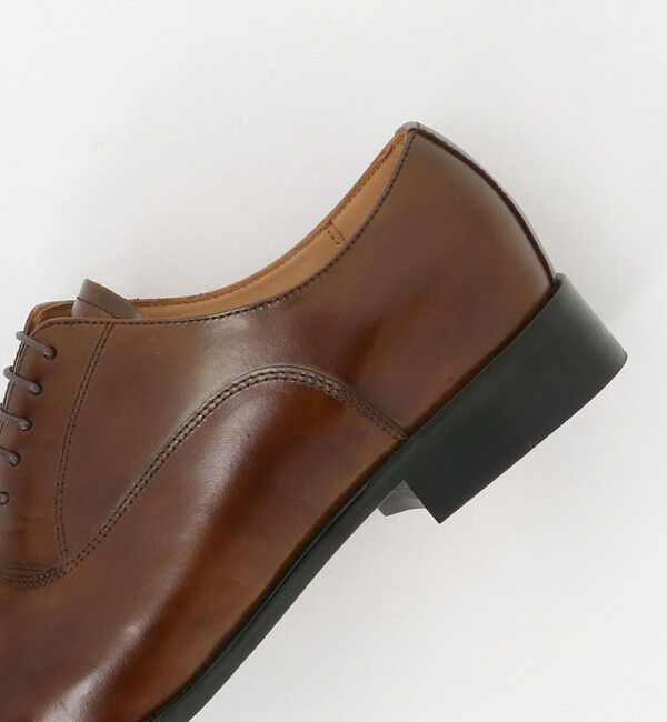 UNITED ARROWS green label relaxing「【別注】＜OGUS＞GLR ストレートチップ ドレスシューズ」|ビジネス・ドレスシューズ|