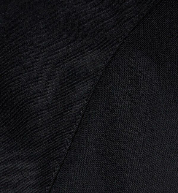 UNITED ARROWS green label relaxing「TW パデット ミドルレングス 中綿ジャケット」|その他|