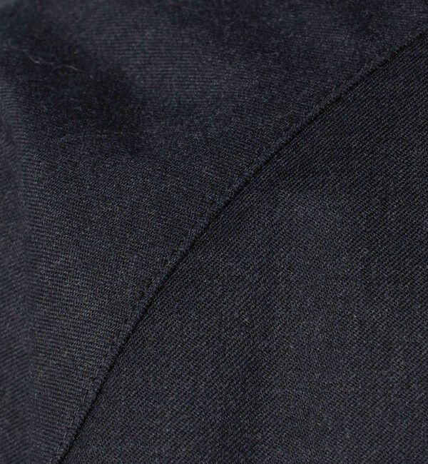 UNITED ARROWS green label relaxing「TW パデット ミドルレングス 中綿ジャケット」|その他|