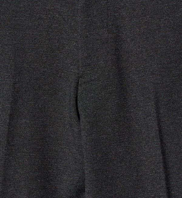 UNITED ARROWS green label relaxing「エブリット TRPU ジャカード ジャージー スタンダード イージー スラックス -ウォッシャブル・ストレッチ-」|スラックス|