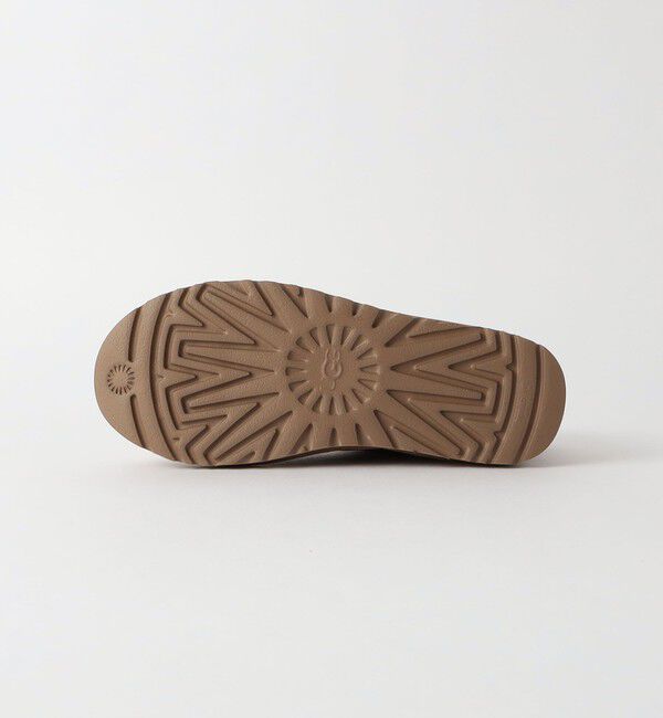 BEAUTY&YOUTH UNITED ARROWS「＜UGG＞クラッシック ウルトラミニブーツ」|ショートブーツ|