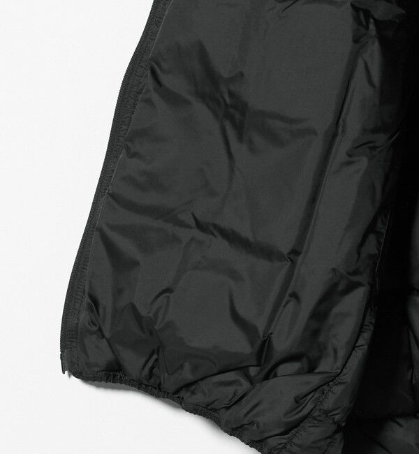 California General Store「＜CGS.＞リサイクルナイロン アライド ダウンベスト」|ダウン|