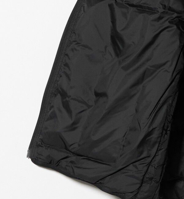 California General Store「＜CGS.＞リサイクルナイロン アライド ダウンベスト」|ダウン|