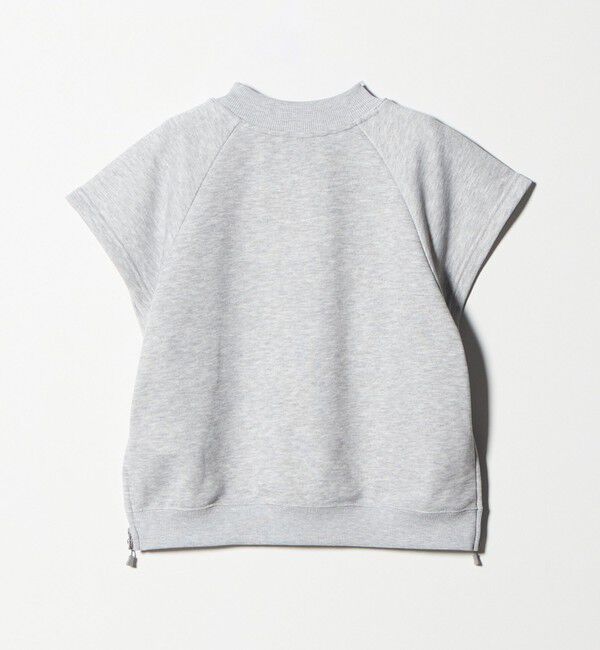 BEAUTY&YOUTH UNITED ARROWS「＜DAIWA PIER39＞テックスウェット モックネック プルオーバー」|スウェット・ジャージ|