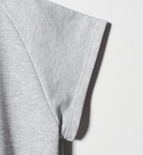 BEAUTY&YOUTH UNITED ARROWS「＜DAIWA PIER39＞テックスウェット モックネック プルオーバー」|スウェット・ジャージ|