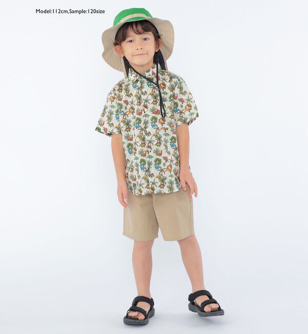 SHIPS KIDS「SHIPS KIDS:100～130cm / デイリー ショーツ」|その他|