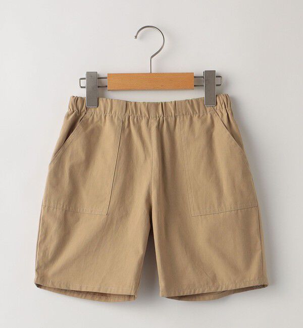 SHIPS KIDS「SHIPS KIDS:100～130cm / デイリー ショーツ」|その他|