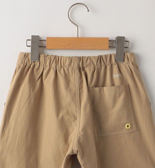 SHIPS KIDS「SHIPS KIDS:100～130cm / デイリー ショーツ」|その他|