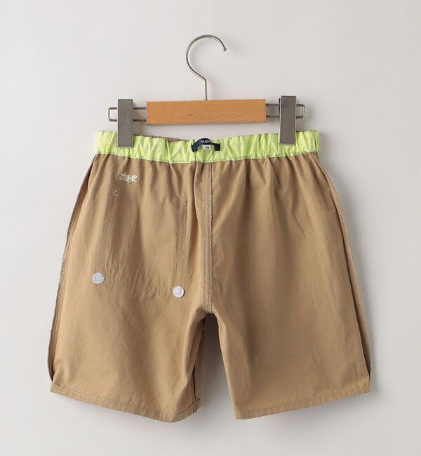 SHIPS KIDS「SHIPS KIDS:100～130cm / デイリー ショーツ」|その他|